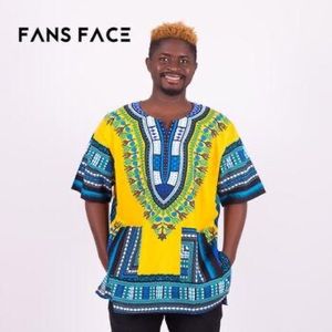 Ghana Tops unisex Available in different sizes